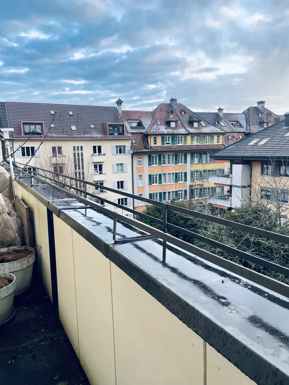 Room in a shared flat, Foto 6 von 9