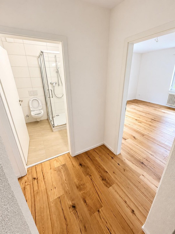2 ½ rooms apartment, Foto 4 von 9