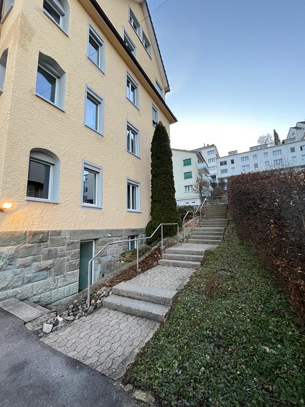 2 ½ rooms apartment, Foto 8 von 9