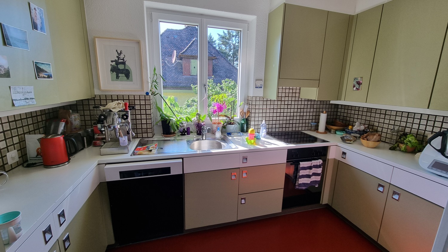 4 ½ Zimmer Wohnung, Foto 7 von 10