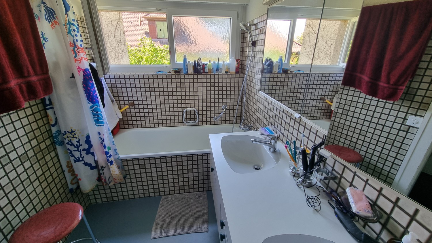 4 ½ Zimmer Wohnung, Foto 9 von 10