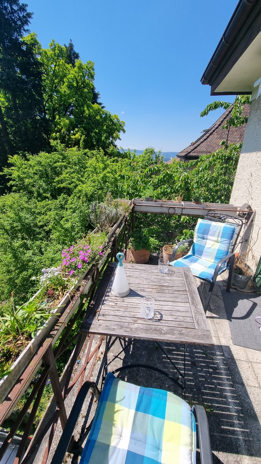 4 ½ Zimmer Wohnung, Foto 6 von 10
