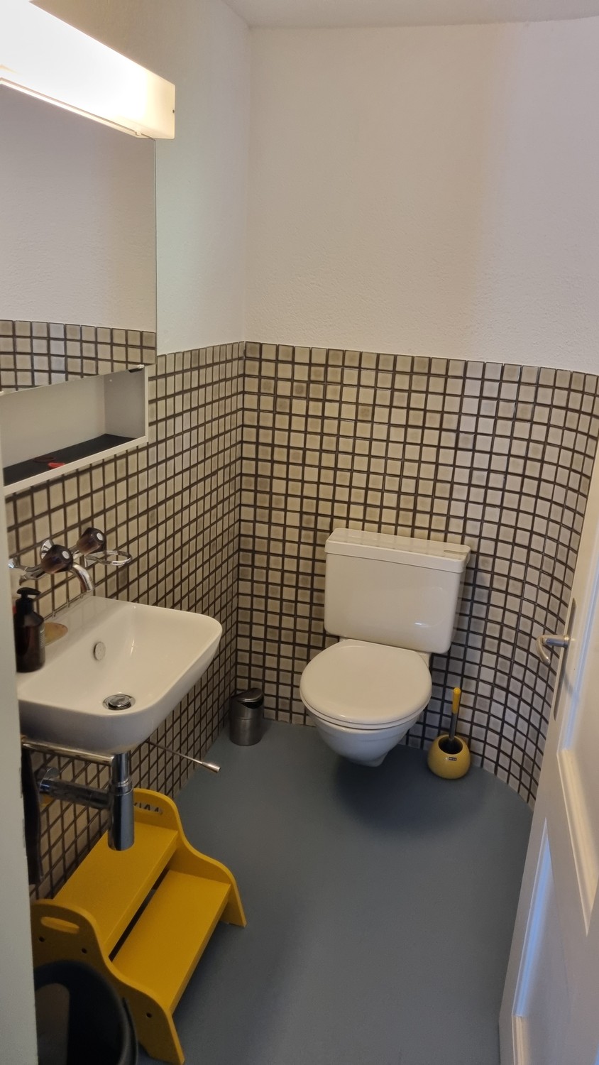 4 ½ Zimmer Wohnung, Foto 8 von 10