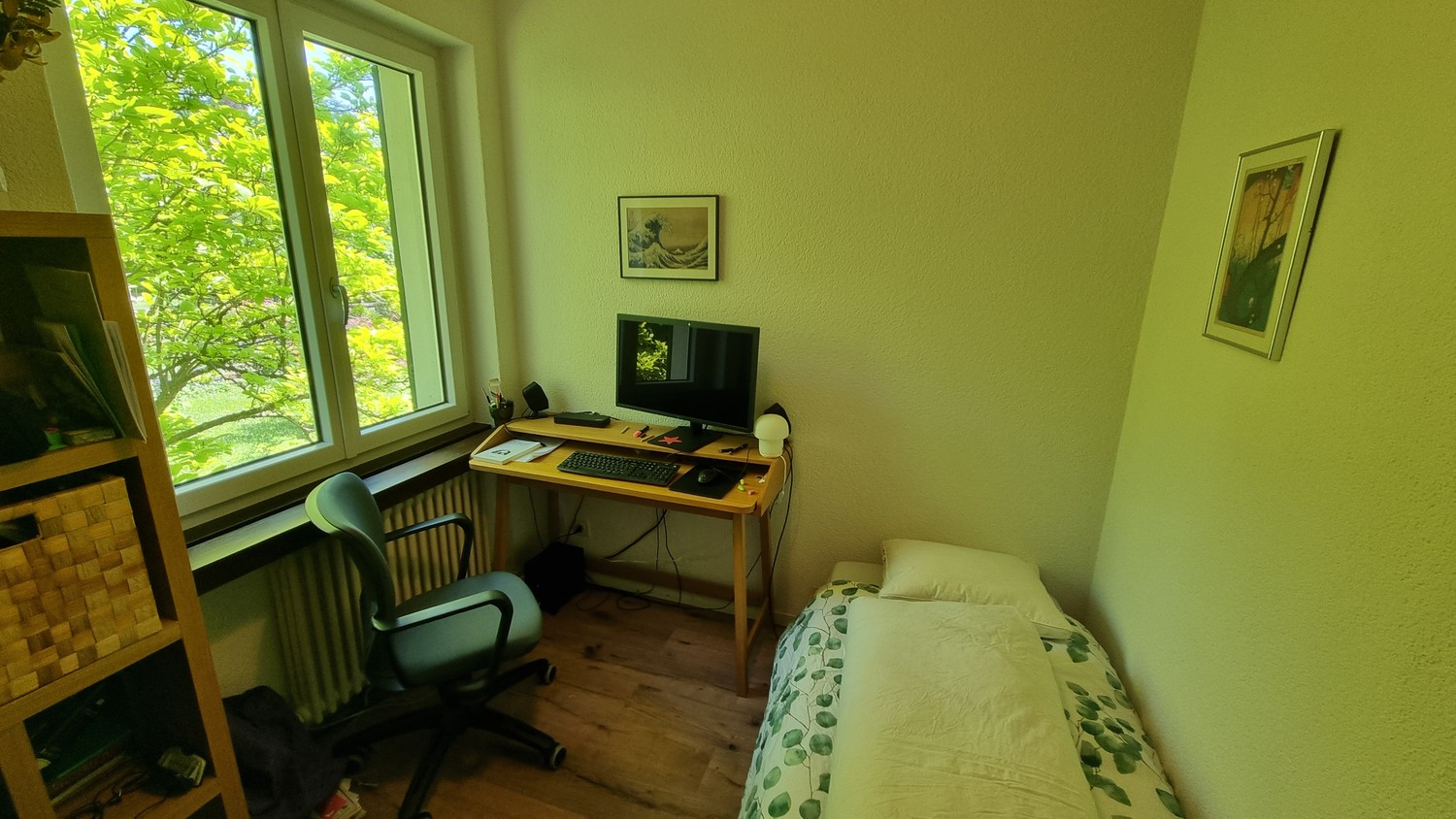 4 ½ Zimmer Wohnung, Foto 5 von 10