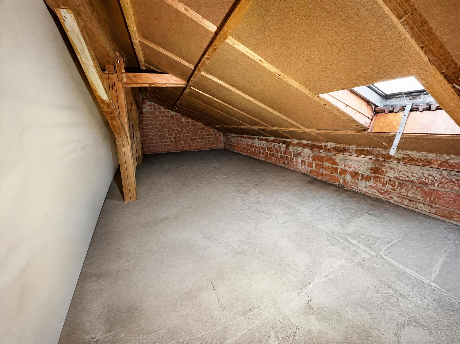 32m² hobby room