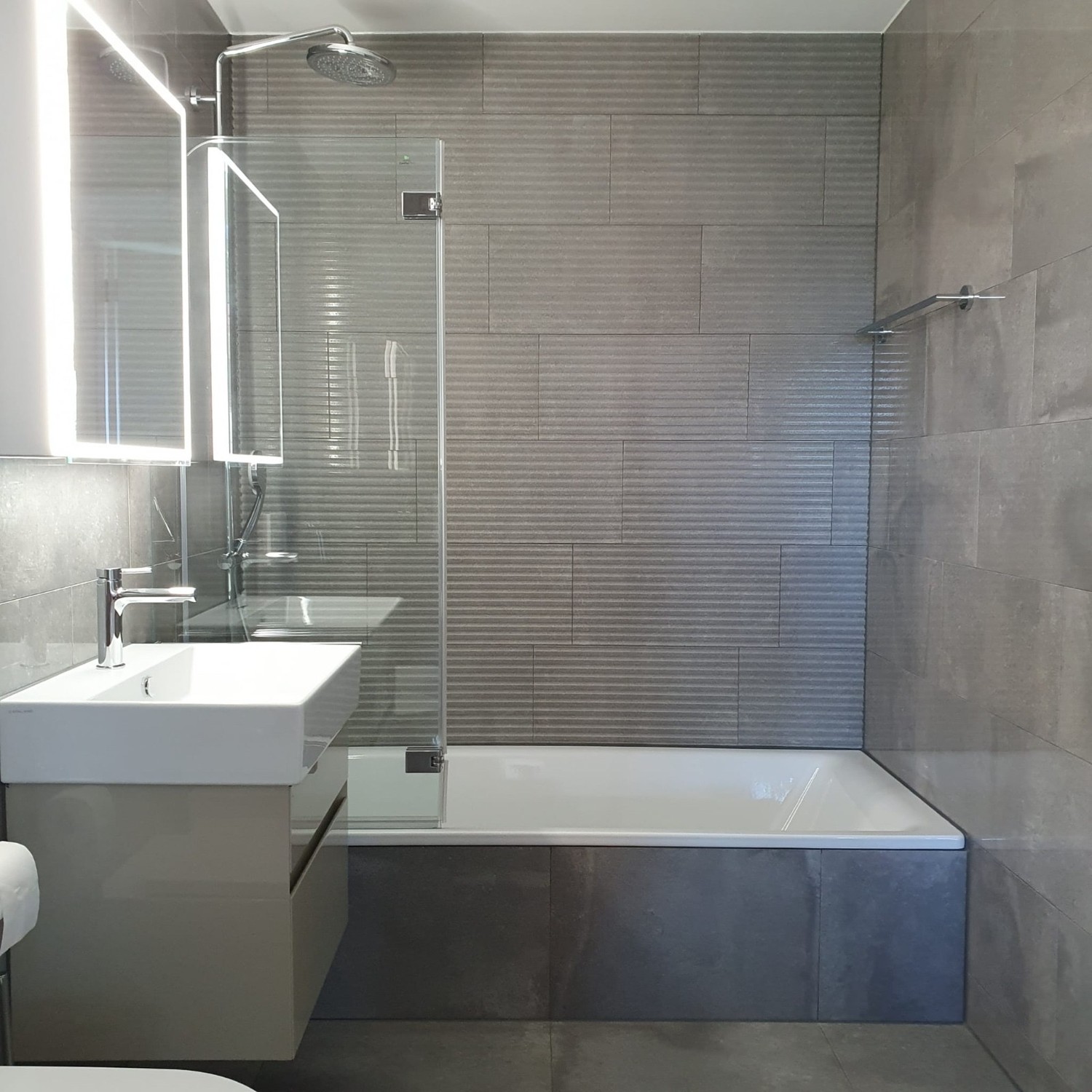 3 ½ Zimmer-Wohnung, Foto 5 von 9