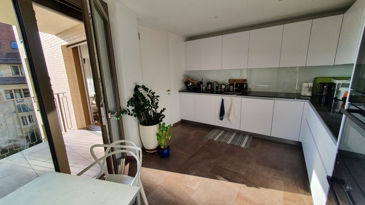 3 ½ Zimmer-Wohnung, Foto 2 von 9
