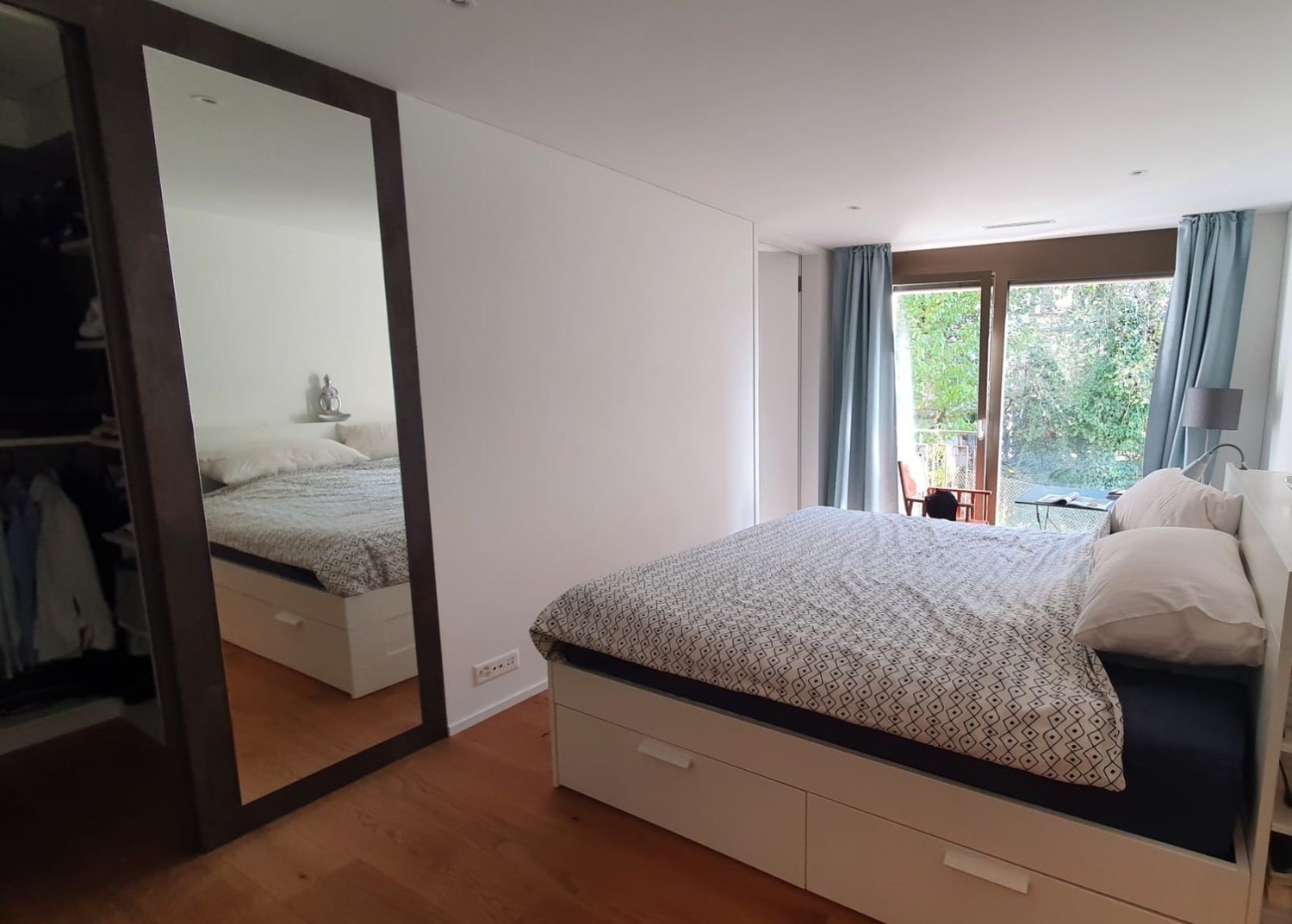 3 ½ Zimmer-Wohnung, Foto 4 von 9