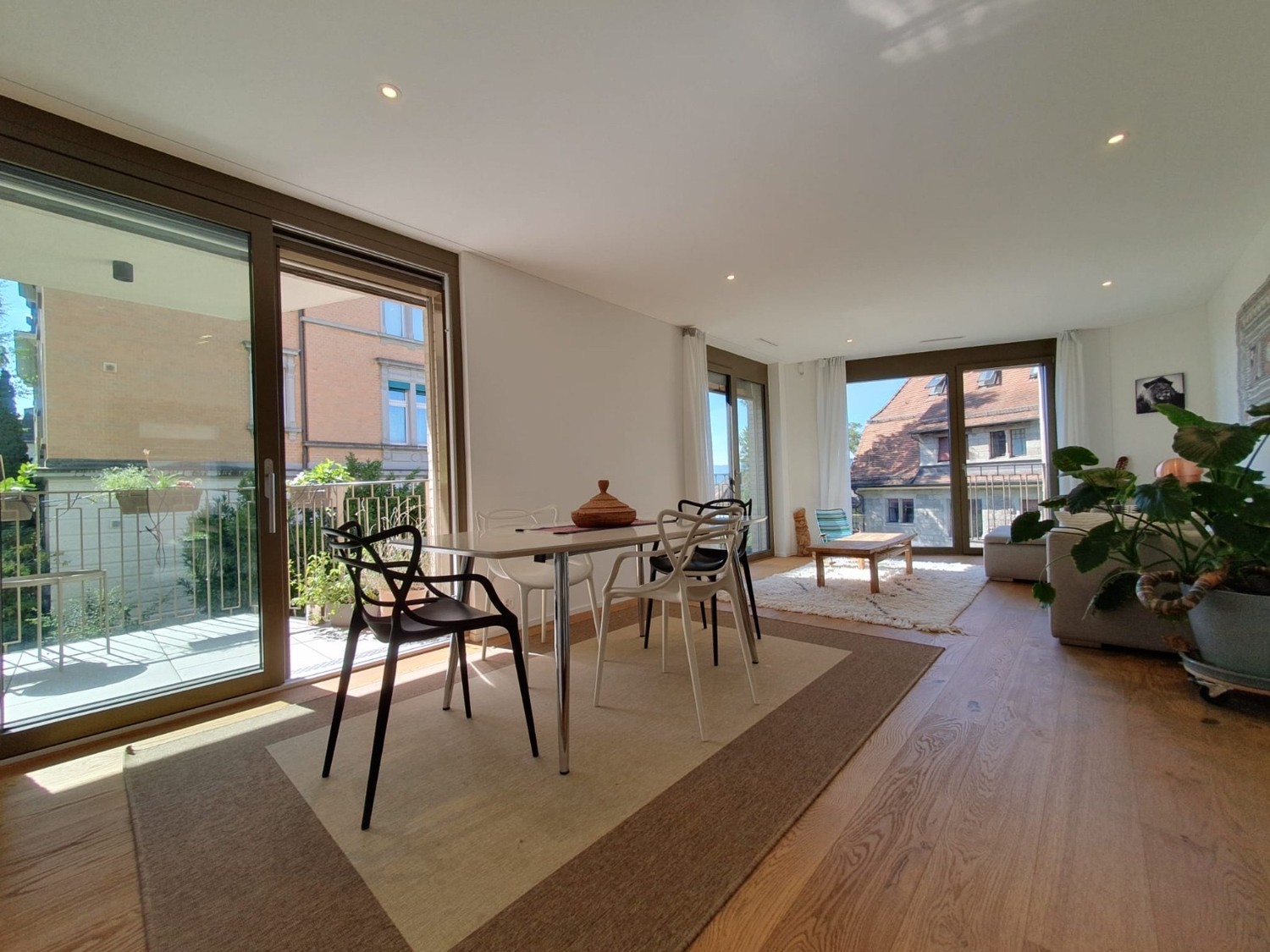 3 ½ Zimmer-Wohnung, Foto 1 von 9