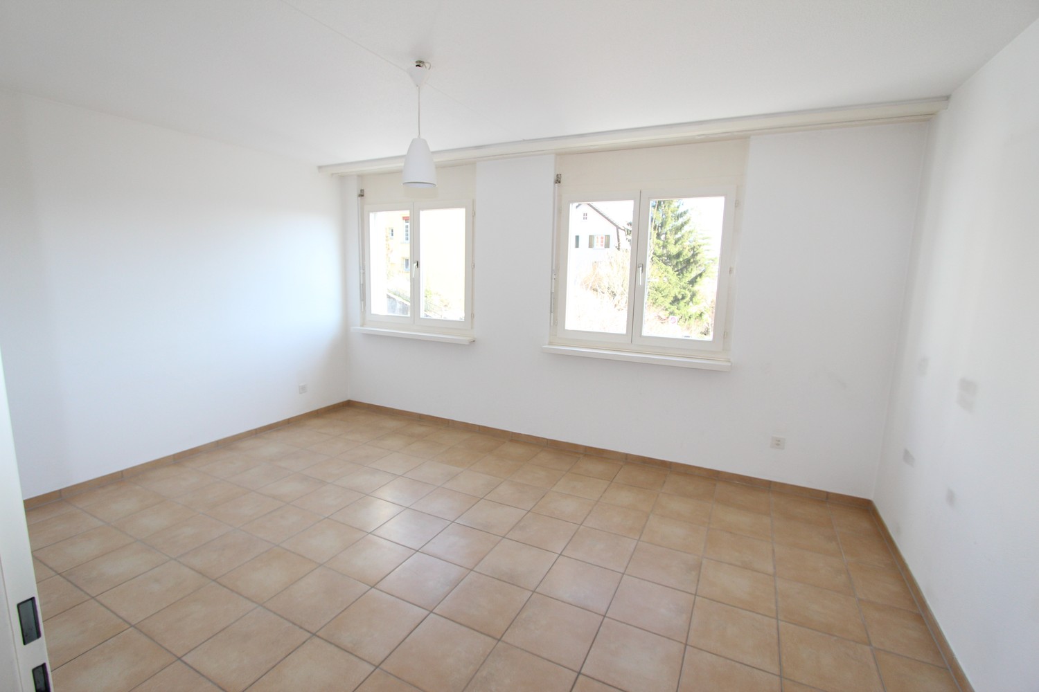 1 ½ rooms apartment