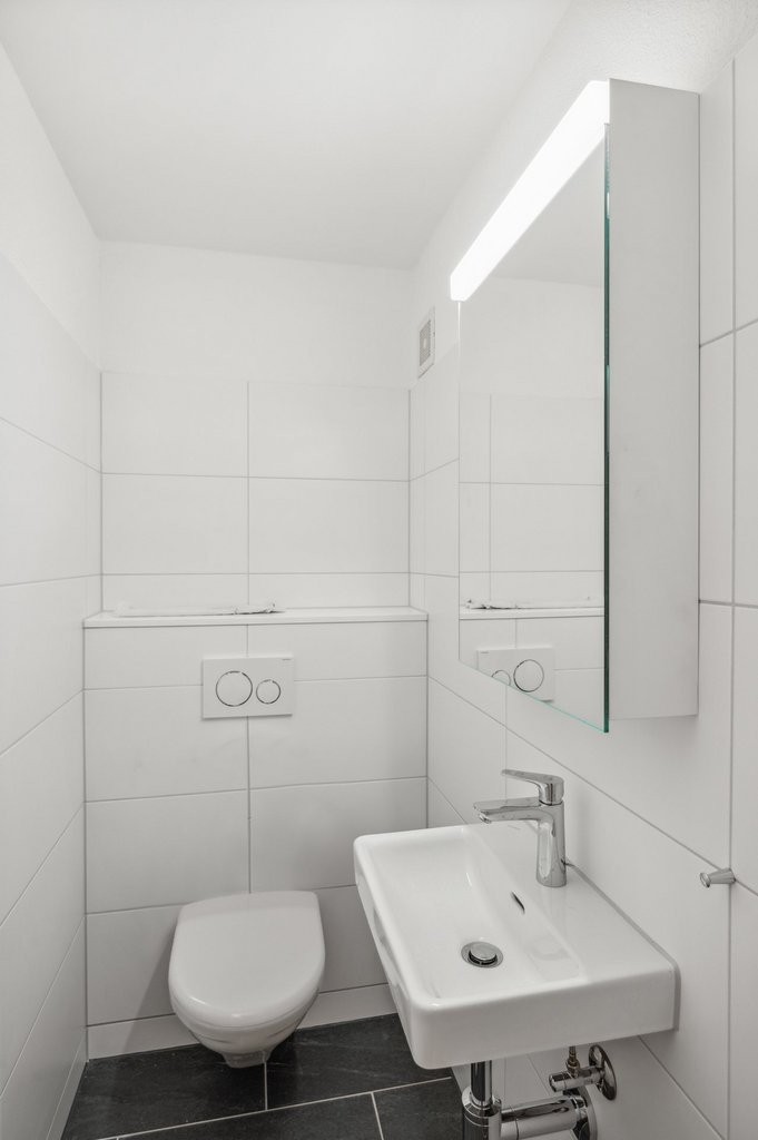 Duplex de 3 ½ pièces