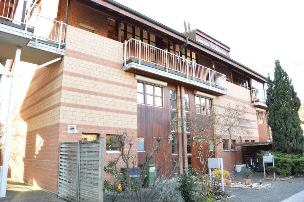 Duplex de 3 ½ pièces