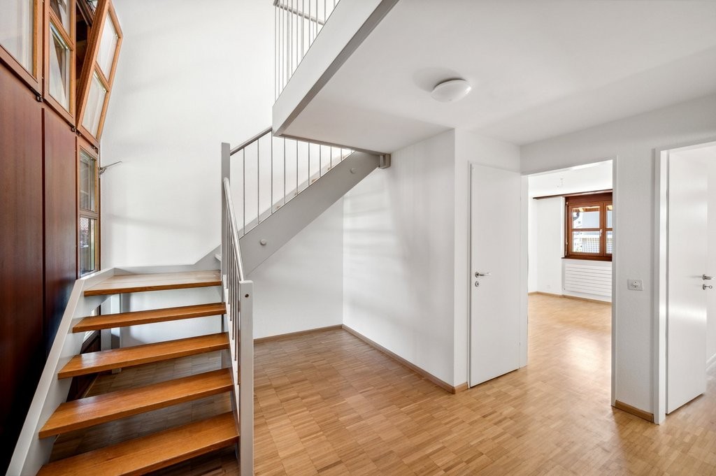 Duplex de 3 ½ pièces