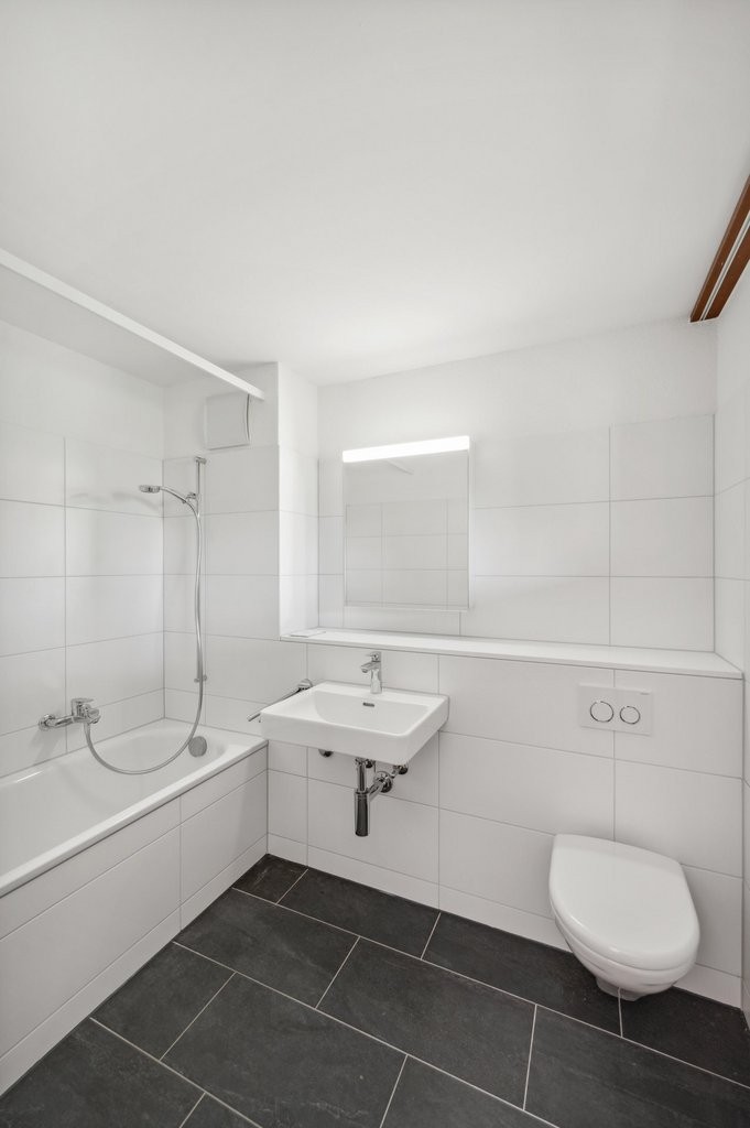 Duplex de 3 ½ pièces