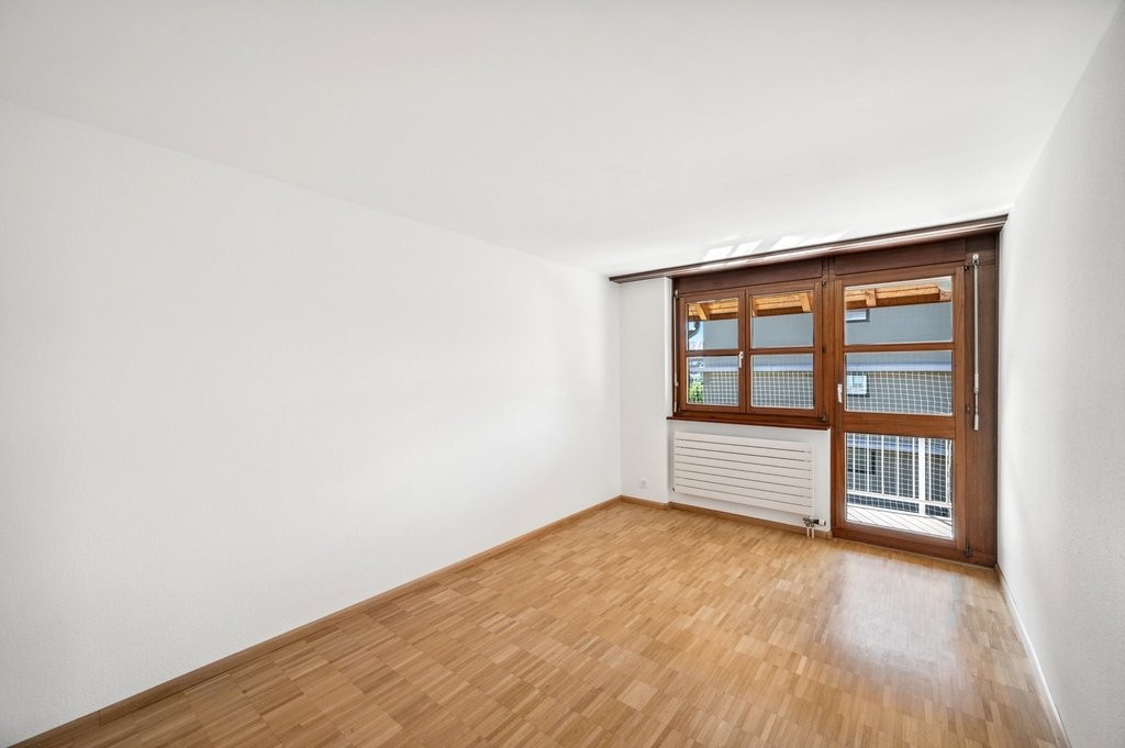 Duplex de 3 ½ pièces