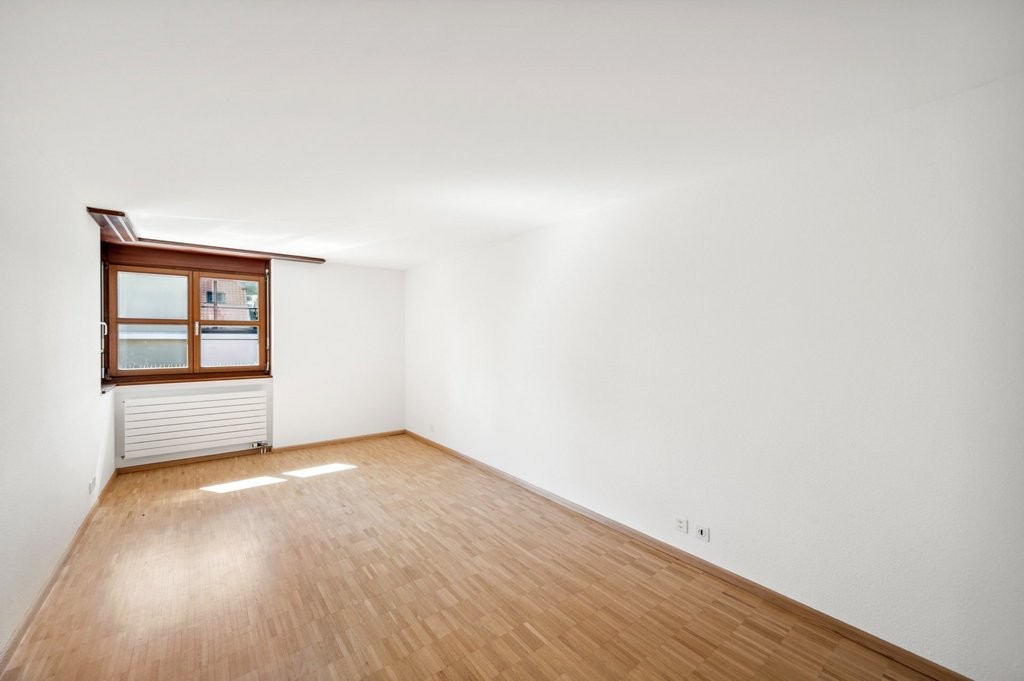Duplex de 3 ½ pièces