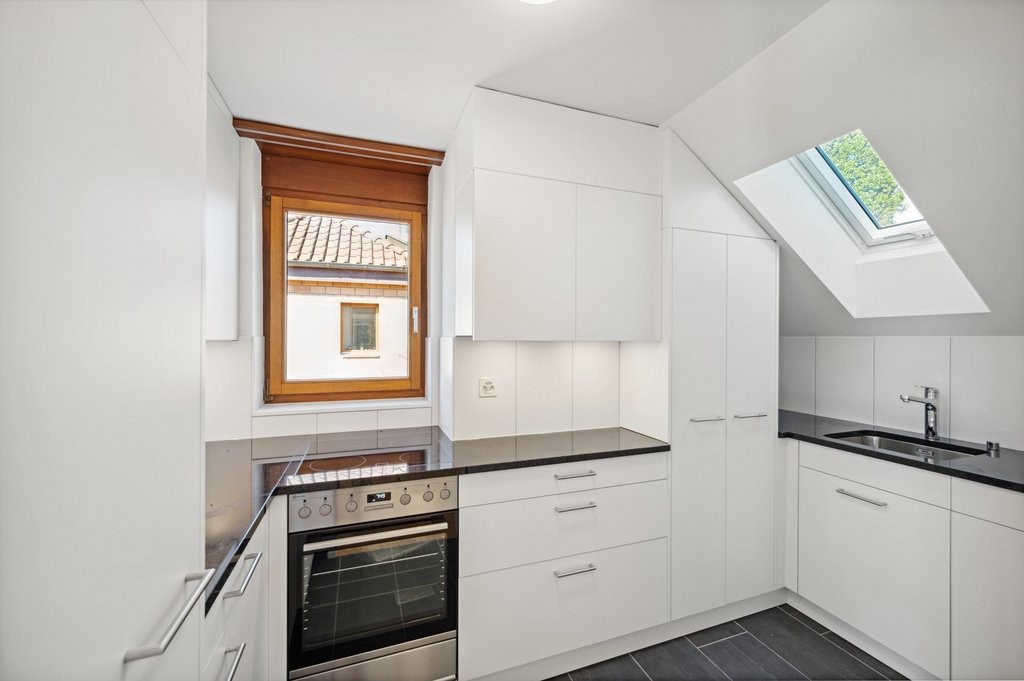 Duplex de 3 ½ pièces