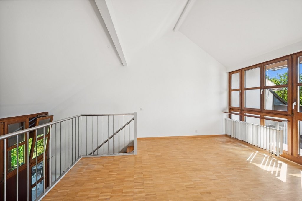 Duplex de 3 ½ pièces