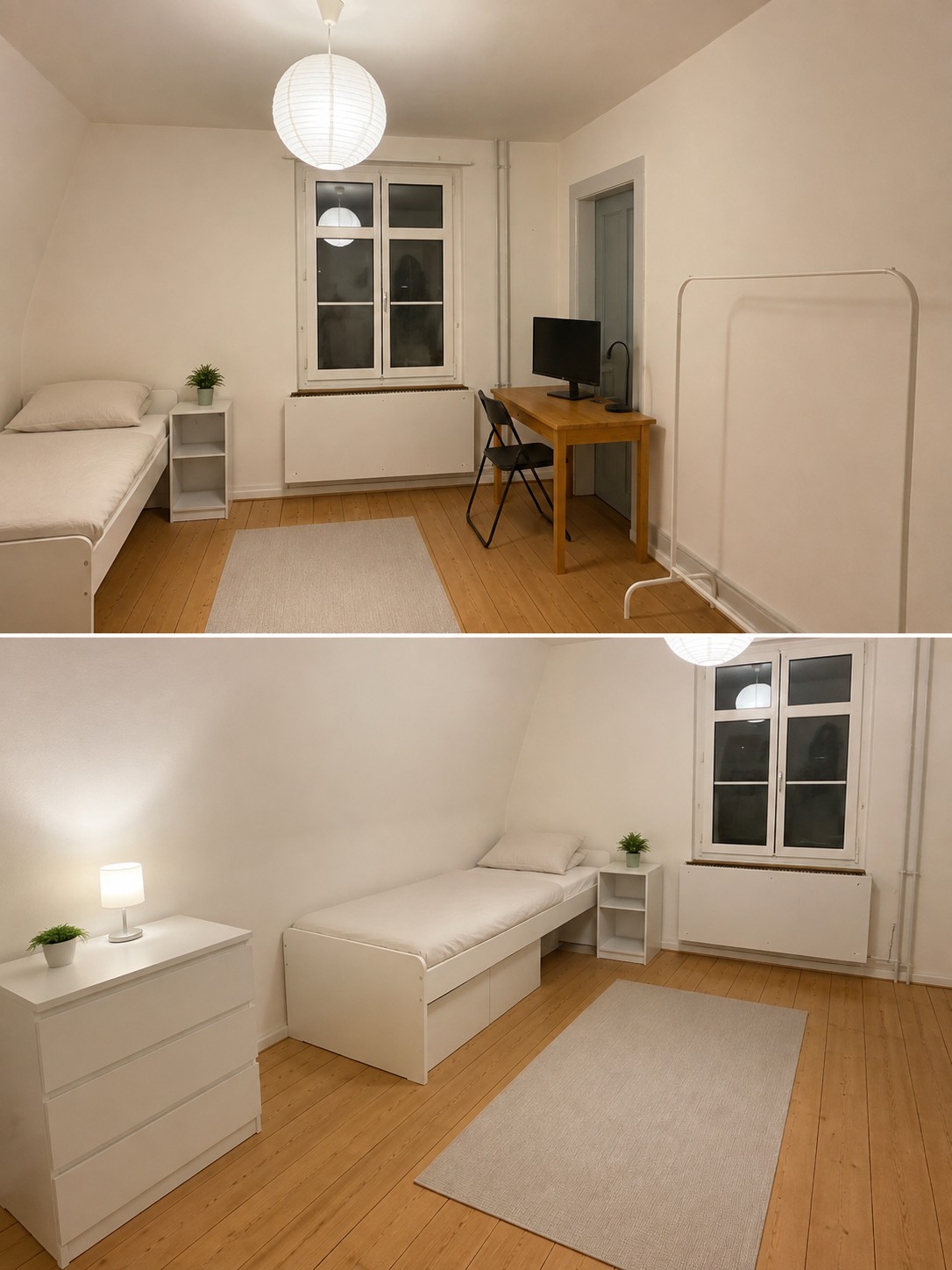Room in a shared flat, Foto 2 von 6