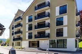 2 ½ rooms furnished flat