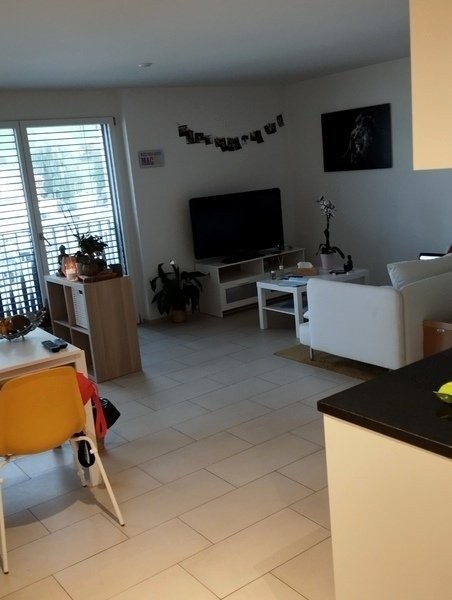 2 ½ rooms furnished flat
