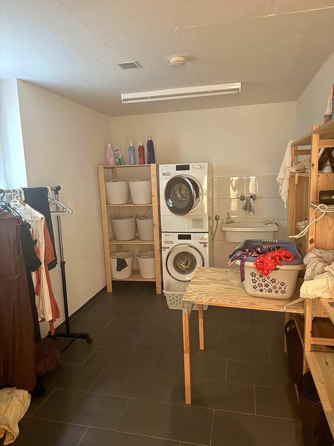 Chambre en colocation
