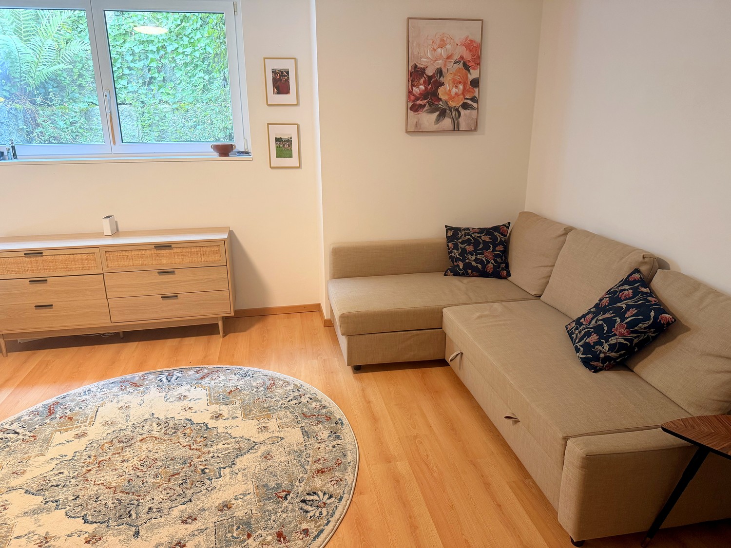 Chambre en colocation