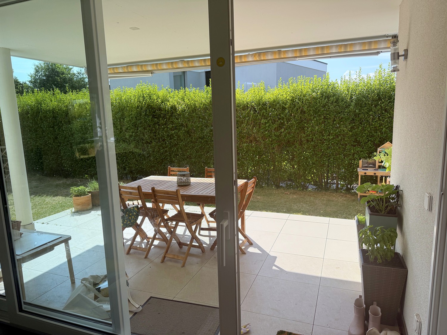 Chambre en colocation