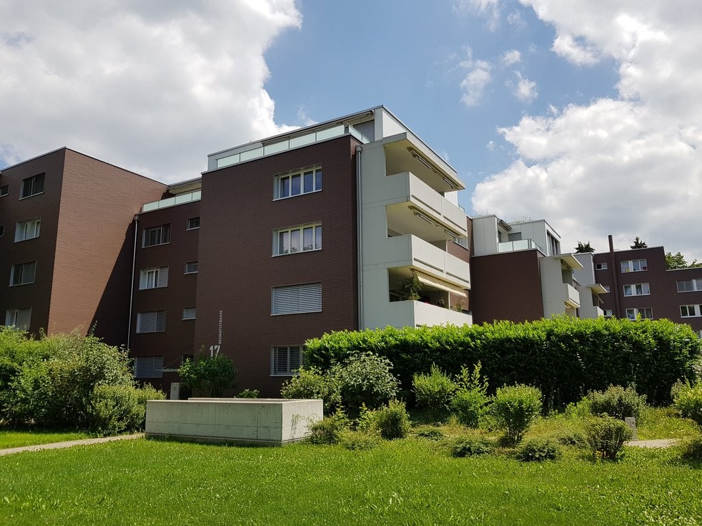 3 rooms apartment, Foto 1 von 9