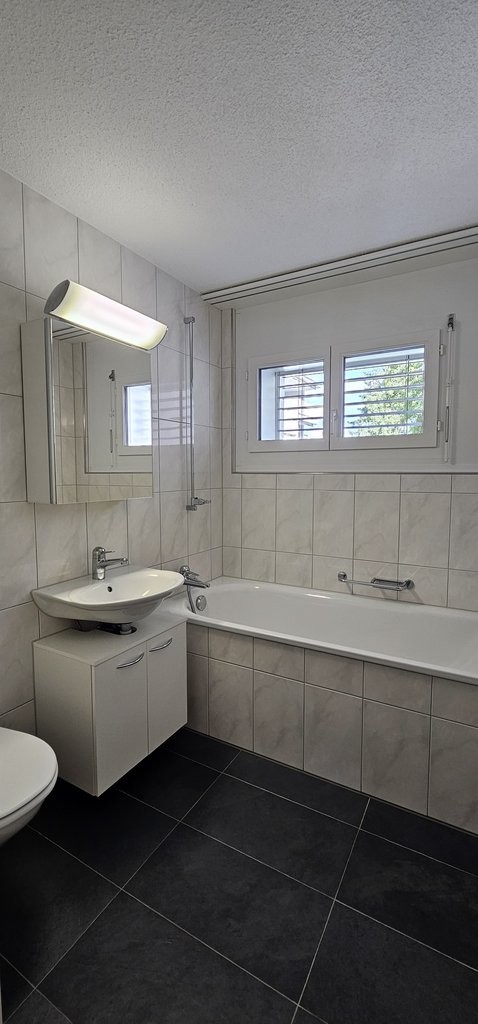 3 rooms apartment, Foto 5 von 9