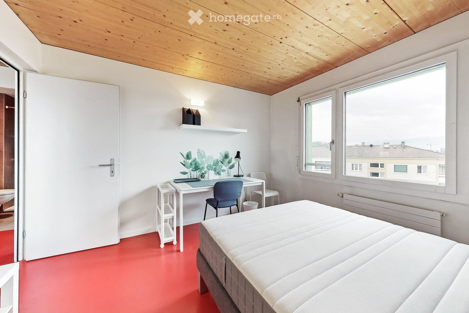 Appartamento di 3 ½ locali