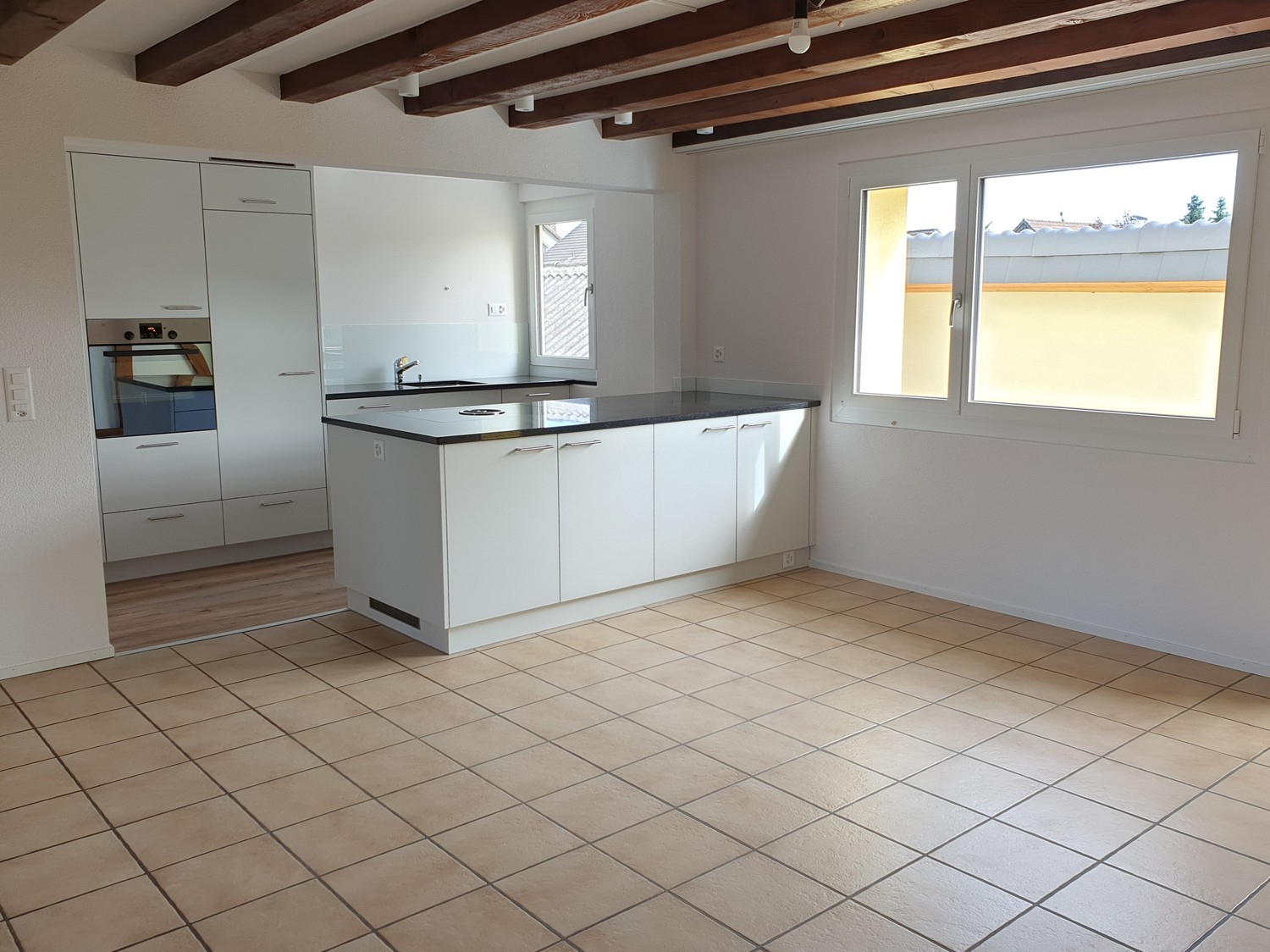 Appartement de 5 ½ pièces, photo 1 sur 10