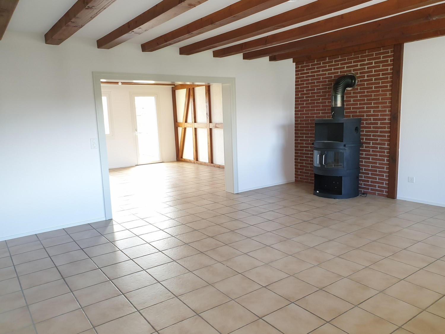 Appartement de 5 ½ pièces, photo 4 sur 10