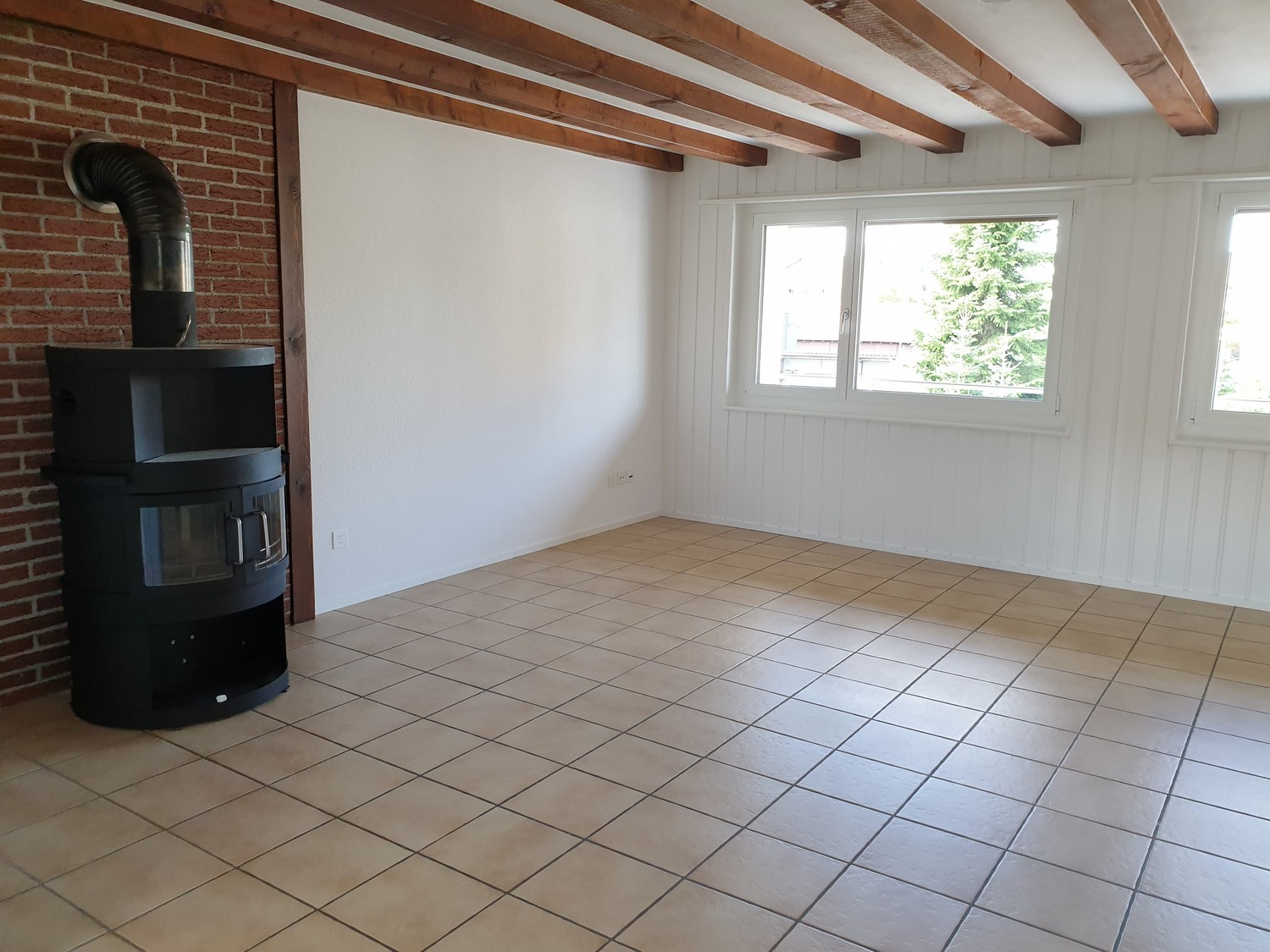 Appartement de 5 ½ pièces, photo 3 sur 10