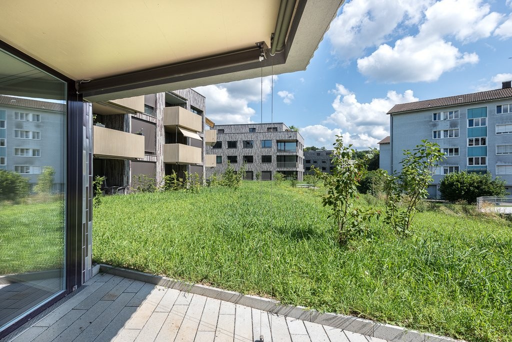 Appartamento di 2 ½ locali