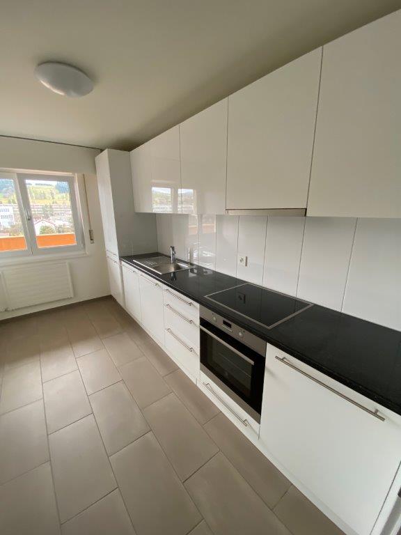 2 ½ rooms apartment, photo 2 of 8