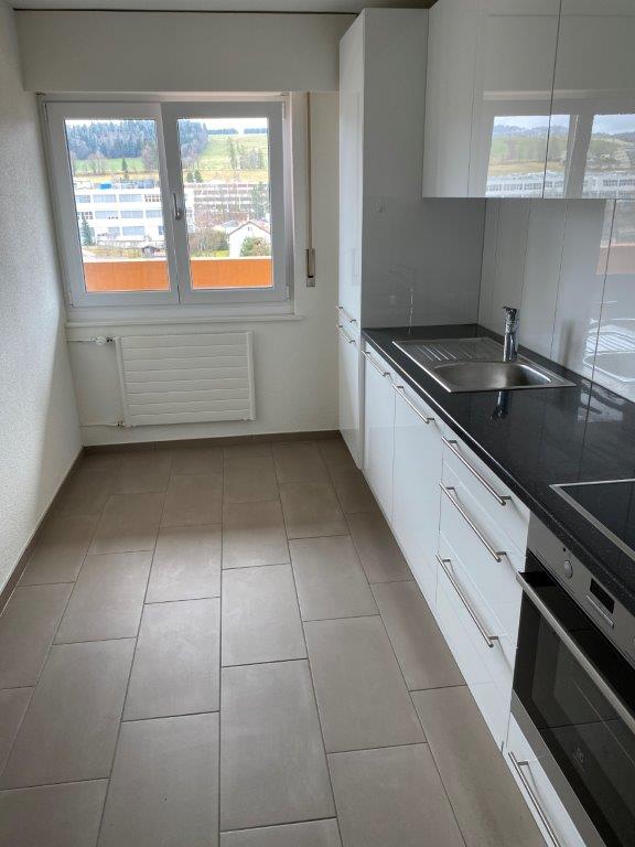 2 ½ rooms apartment, photo 1 of 8