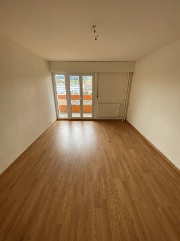 2 ½ rooms apartment, photo 3 of 8