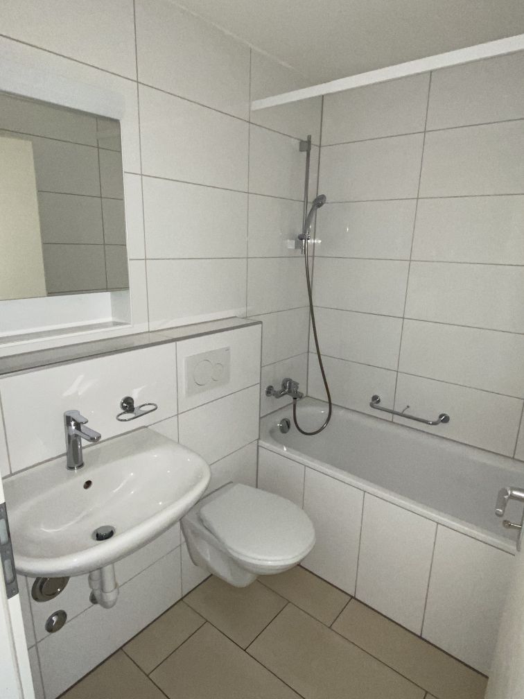 2 ½ rooms apartment, photo 6 of 8