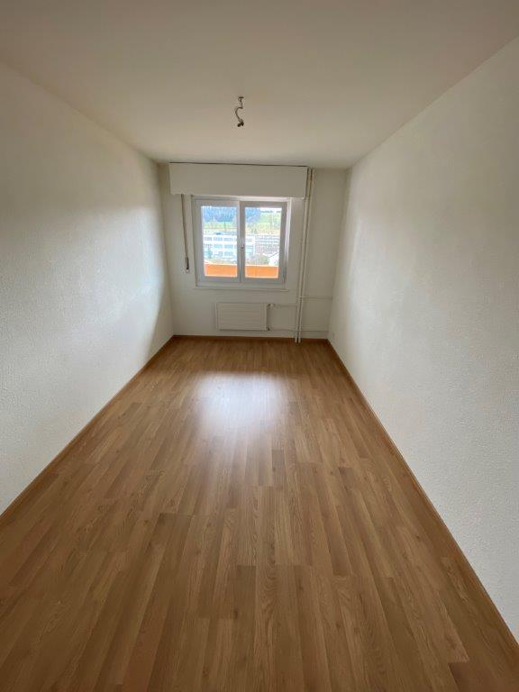 2 ½ rooms apartment, photo 4 of 8