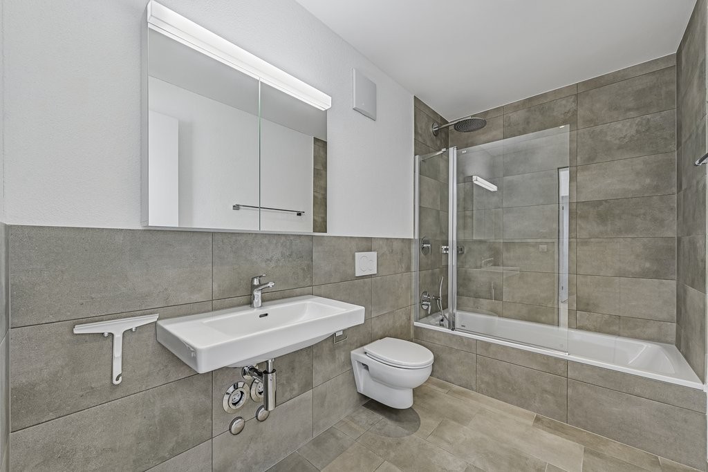 3 ½ pièces appartement