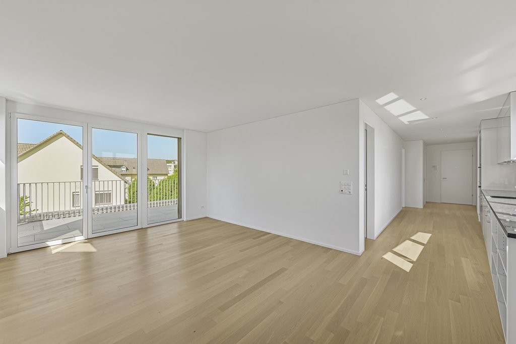 3 ½ pièces appartement