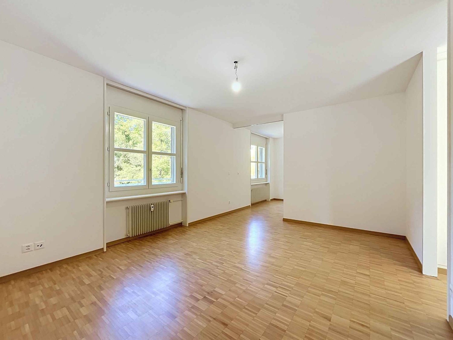 1 ½ Zimmer-Wohnung, Foto 4 von 8