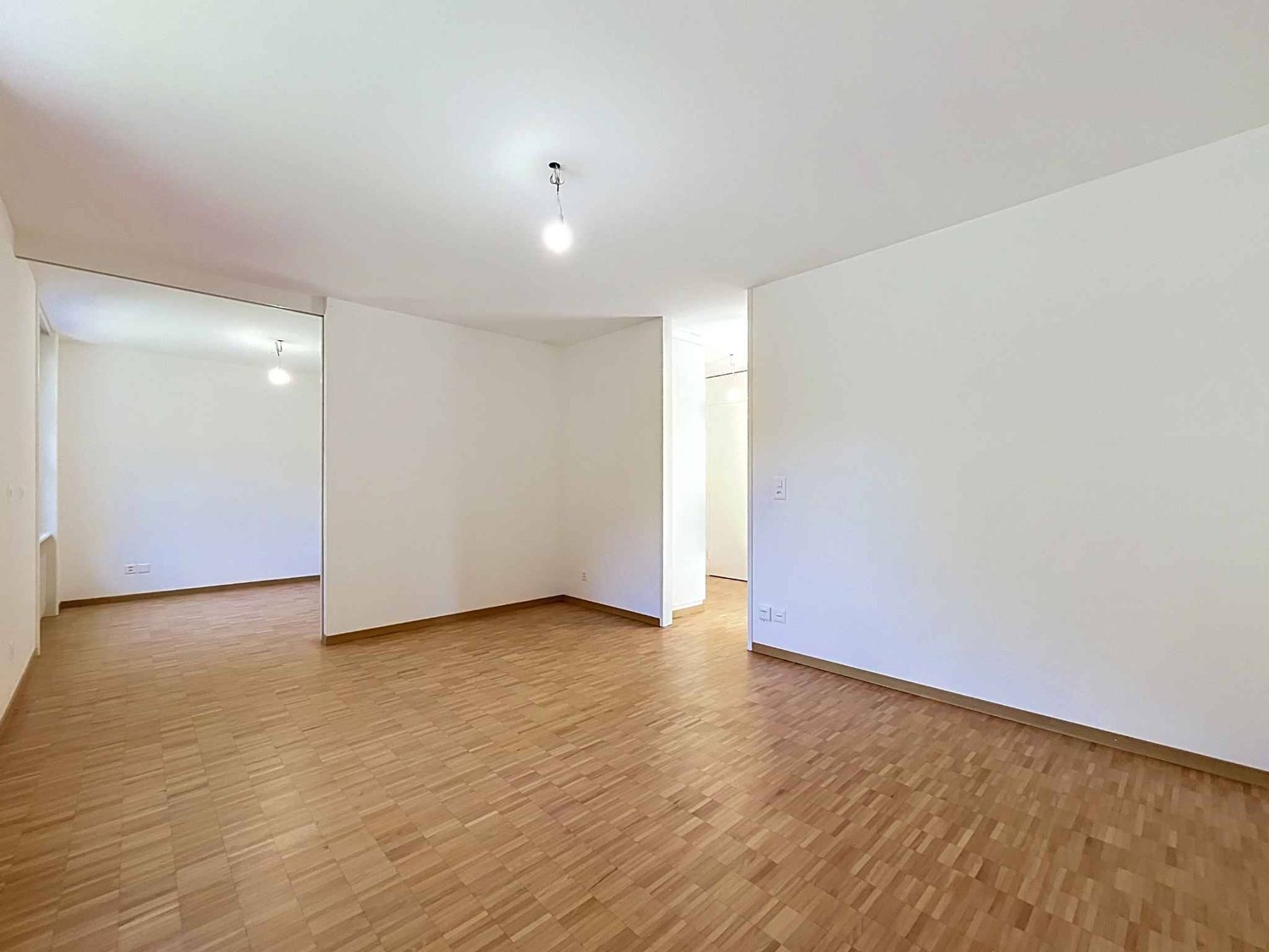 1 ½ Zimmer-Wohnung, Foto 5 von 8