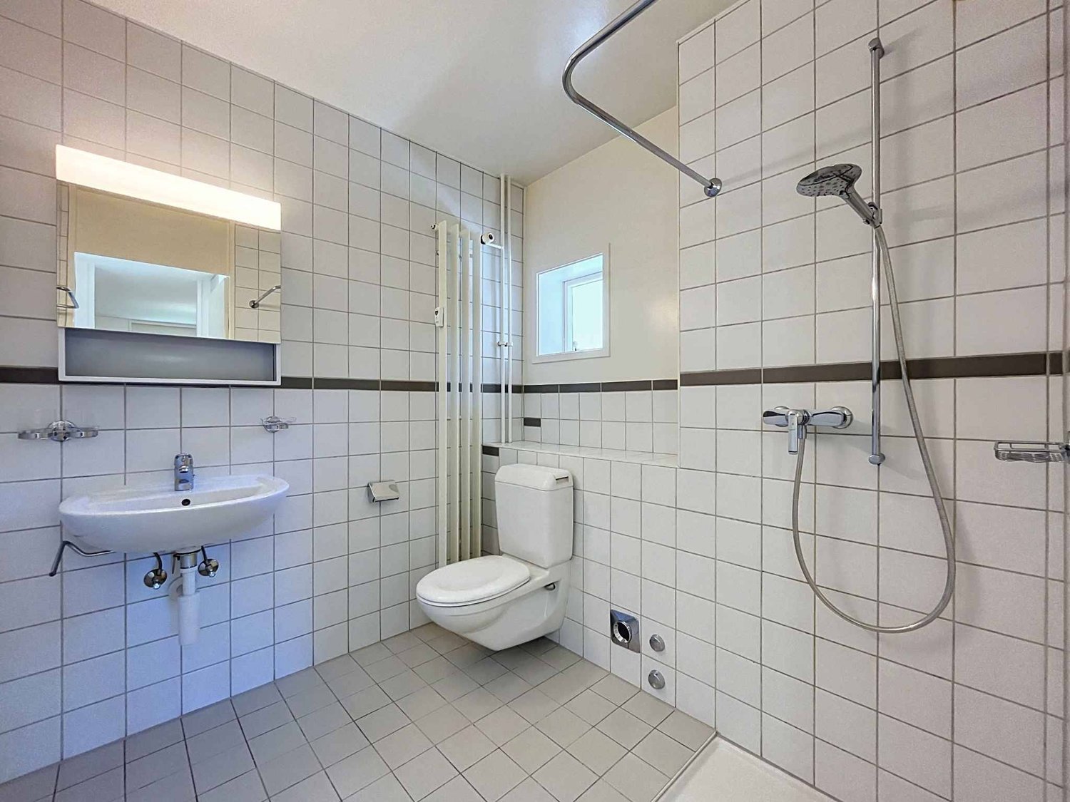 1 ½ Zimmer-Wohnung, Foto 8 von 8