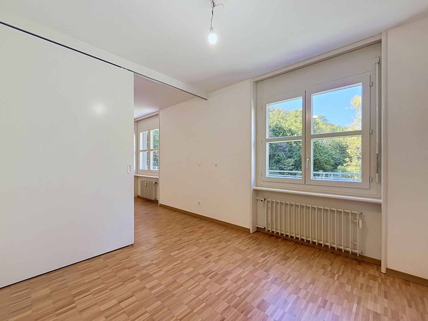 1 ½ Zimmer-Wohnung, Foto 6 von 8