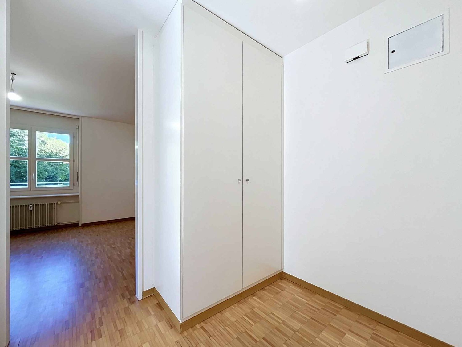 1 ½ Zimmer-Wohnung, Foto 3 von 8