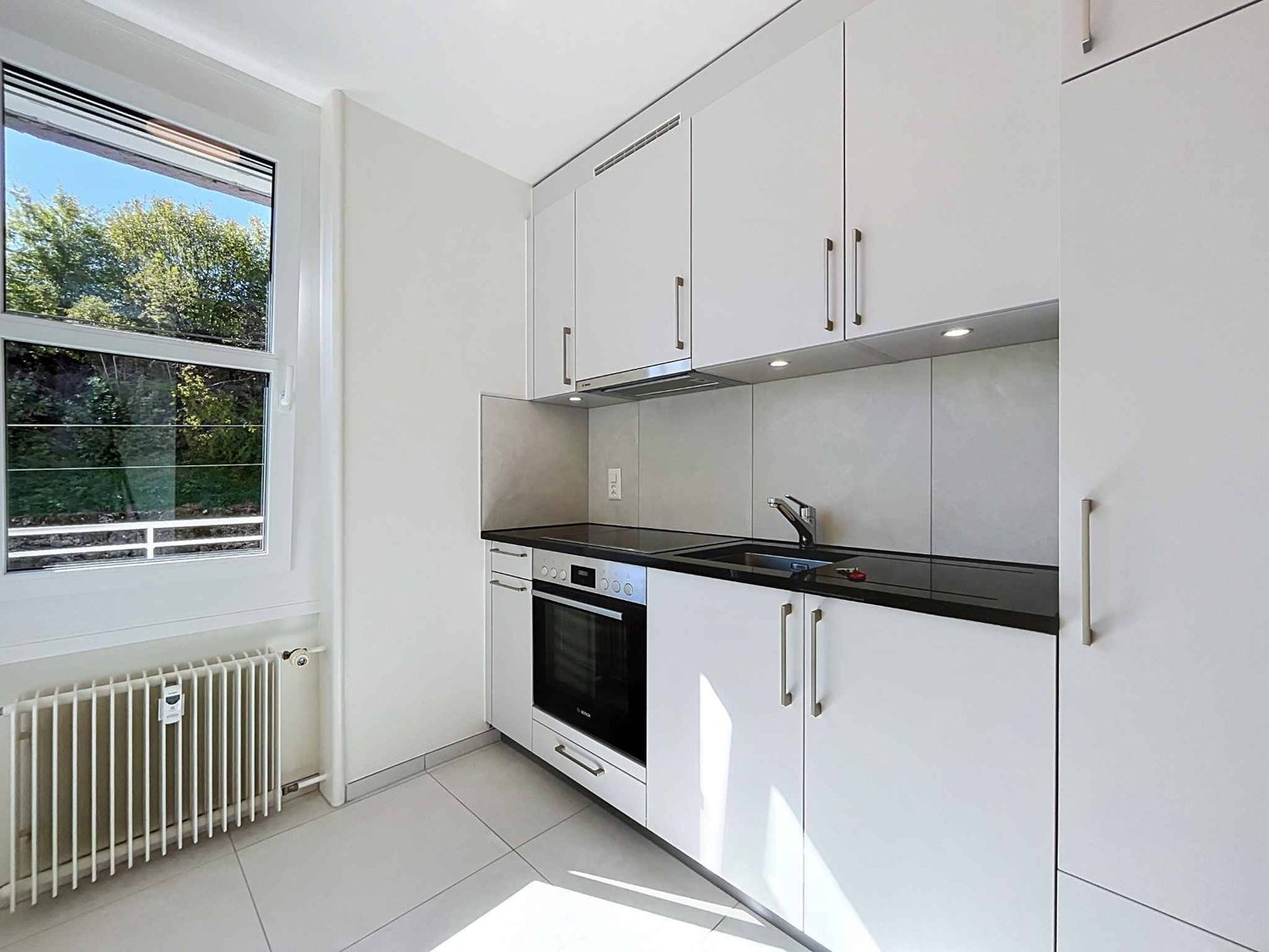 1 ½ Zimmer-Wohnung, Foto 1 von 8