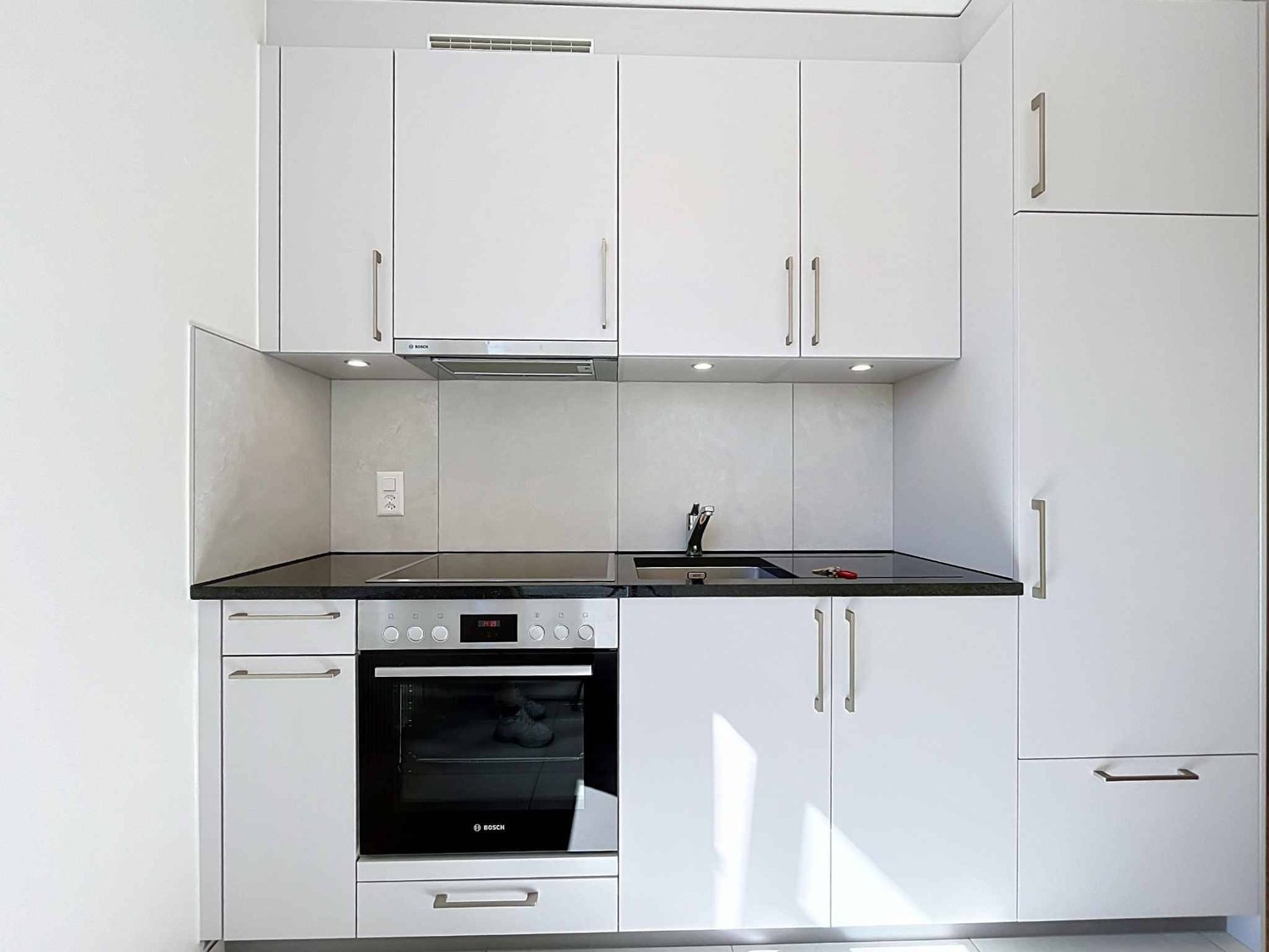 1 ½ Zimmer-Wohnung, Foto 2 von 8