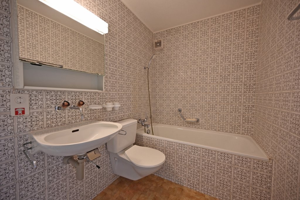 3 rooms apartment, Foto 4 von 10